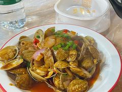 -郑记•不夜城烧烤•龙虾•虾蟹(黄鹤楼店)