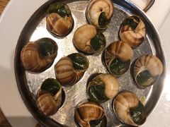 -Le Comptoir de la Gastronomie