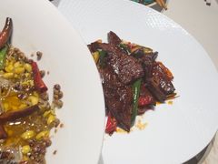 -峰厨大鱼泡饼(水上公园店)