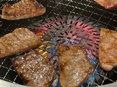 -黒毛和牛焼肉善 ZEN(難波心斎橋店)