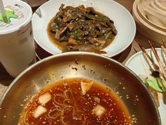 -金掌勺锅包肉(太原万达店)