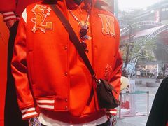 -李宁(大宁国际旗舰店)