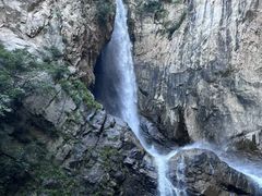 -洛阳白云山景区