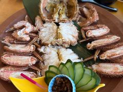 -蟹道乐(道顿堀本店)