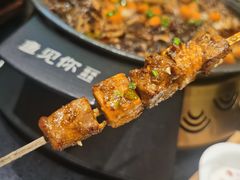 -鱼见你烤鱼•本地烧烤(1818店)