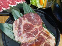 -九田家黑牛烤肉料理(溧阳吾悦店)