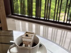 -广州从化都喜泰丽度假酒店温泉
