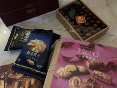 -Olé精品超市(沈阳万象城店)
