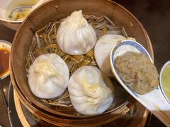 蟹粉小笼-熙盛源(复兴路店)