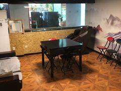-回声星球·团建策划·赛事承办·拓展培训(大钟寺店)