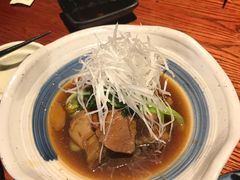 -大吉鲜鱼料理自慢(维也纳大厦店)