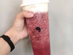 -喜茶(太原印象城店)