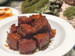 -福照楼汽锅鸡·云南特色菜·西南联大主题餐厅(老街胜利堂店)