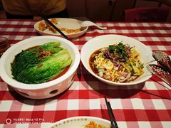 -西贝莜面村(常州新北万达广场店)