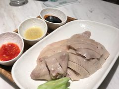 -金椰壳· 大厨新加坡菜(壹方城店)