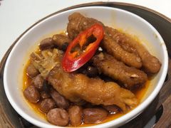 -眉州东坡(华联万柳店)