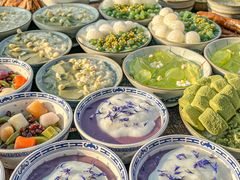 -李百蟹·江南蟹黄面·河景餐厅(夫子庙总店)