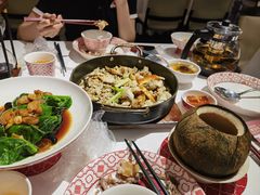 -谭厨中山传家菜.乳鸽.脆鲩鱼(华强北中航城店)