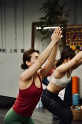 -卡莫瑜伽·普拉提