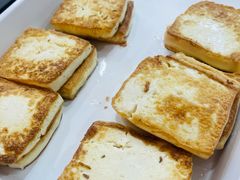 -素满香·全民素食自助(苏州·石路店)