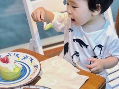 -Line 咖啡(石厦花园店)