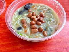-铭辉沙嗲面(新街商业城店)