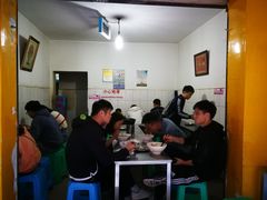 大堂-文山荷鲜居(翠湖店)