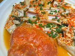 -醉壹号海鲜大排档·老厦门特色菜(厦门美食地标店)