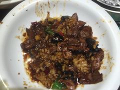 -刘胖子家常菜·蹄花焖藕(兴业店)