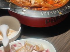 -胖哥俩肉蟹煲(石家庄长安万达店)