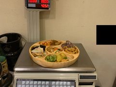 -五观堂素食(新华路店)