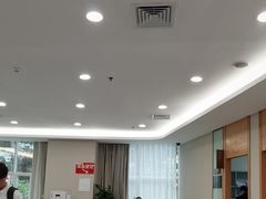 -爱康国宾体检中心(福田分院)