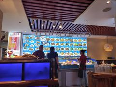 -倍儿美海鲜大排挡·非遗海鲜蒸饺(洋货店)