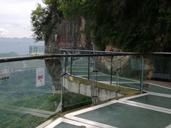 -重庆云阳龙缸景区
