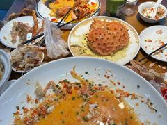 -醉壹号海鲜大排档(厦门店)