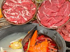 -阳阳老火锅(小南门店)