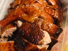 -龙记烤鸭店(新民路店)