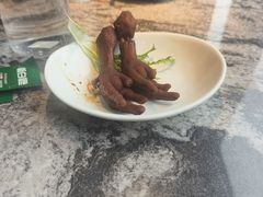 -新白鹿餐厅(松江开元地中海店)