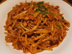 -倍儿美海鲜大排挡·非遗海鲜蒸饺(洋货店)