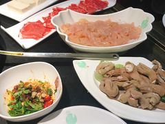 -怡品川宇火锅(宝立方店)