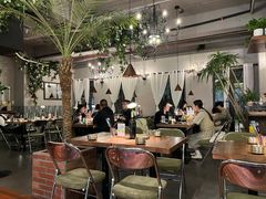 -岛风·台食小馆 ISLAND BISTRO(烟台山店)