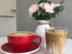 -COFFEE CALL(云锦路店)