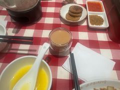 -西贝(上海中心店)