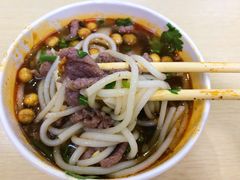 -江三王记牛杂馆(总店)
