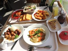 -宜家·瑞典风味餐厅(四元桥店)