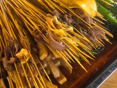 -雲记卢妈冷锅串串(中道街总店)