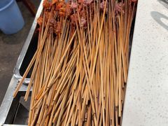 -水碾河刘老大串串香(水碾河路店)