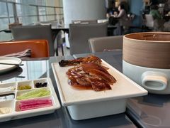 -小大董·烤鸭(观景餐厅·南京西路店)