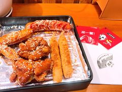 -闲茶(利群街店)