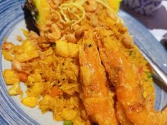 -BetterThai 泰加(苏州中心店)